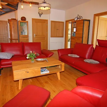 Strandanker In Apartamento Mönkebude
