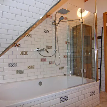 Strandanker In Apartamento Mönkebude