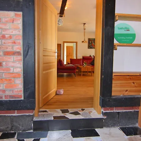 Strandanker In Apartamento