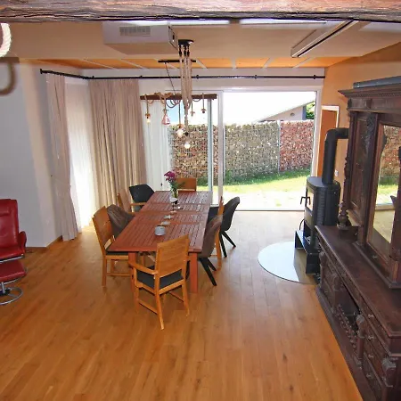 Strandanker In Apartamento Mönkebude