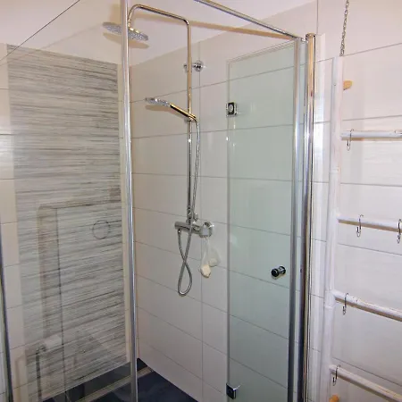Apartamento Strandanker In