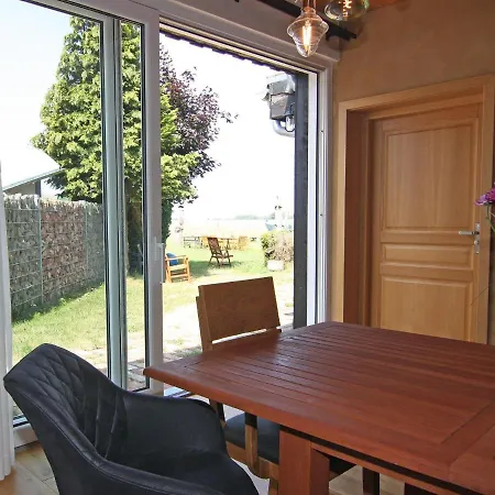 Apartamento Strandanker In *