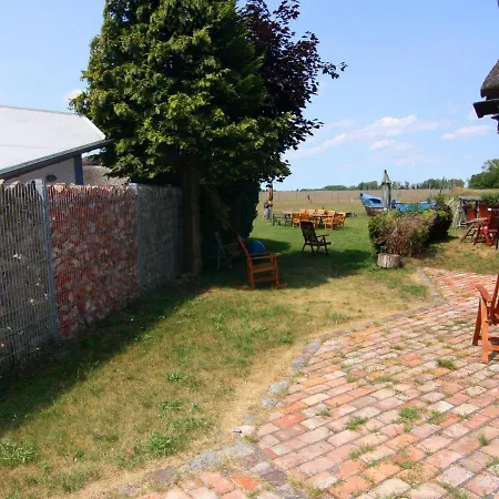 Strandanker In Apartamento *