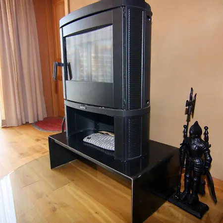 Apartamento Strandanker In *