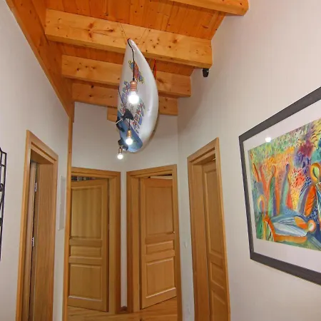 Apartamento Strandanker In *