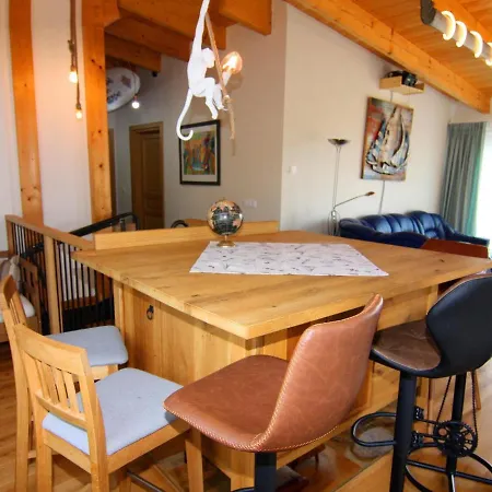 Strandanker In