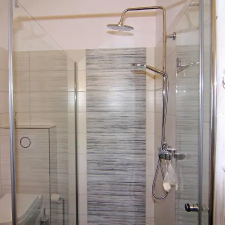 Apartamento Strandanker In Mönkebude