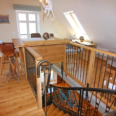 Strandanker In