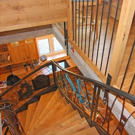 Apartamento Strandanker In