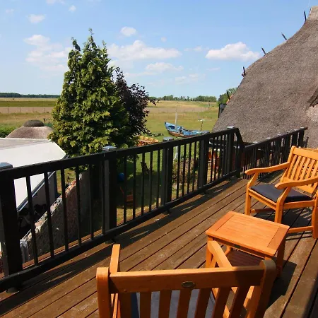 Apartamento Strandanker In *