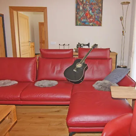 Strandanker In