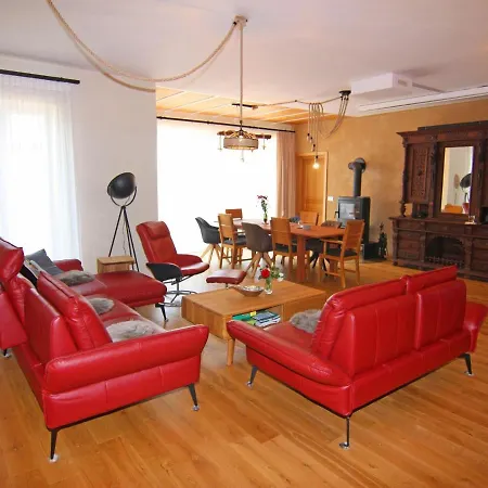 Strandanker In