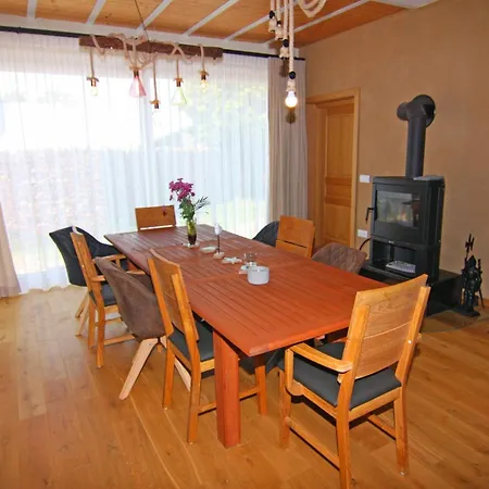 Apartamento Strandanker In