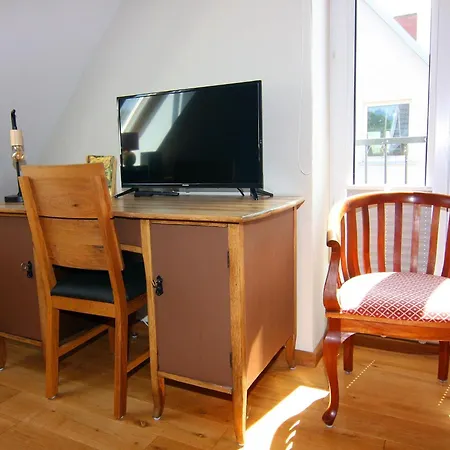 Strandanker In *