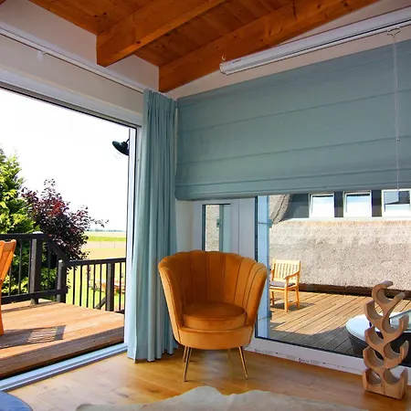 Apartamento Strandanker In