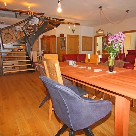 Strandanker In Apartamento *