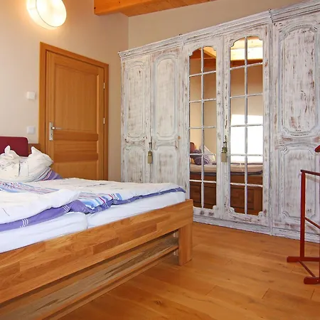 Apartamento Strandanker In Mönkebude