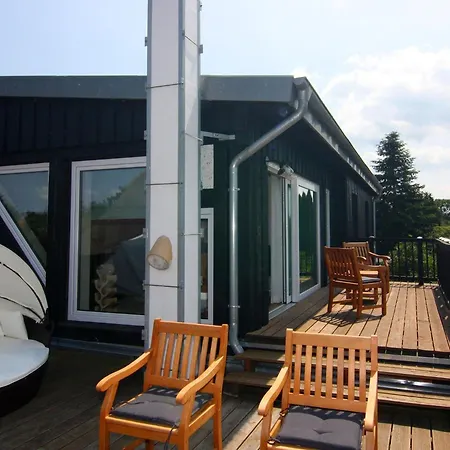 Strandanker In